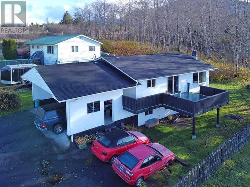 263 Alder Avenue, Port Edward, BC - Outdoor