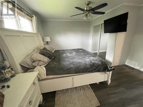 2039 Walnut Drive, Terrace, BC - Indoor Photo Showing Bedroom