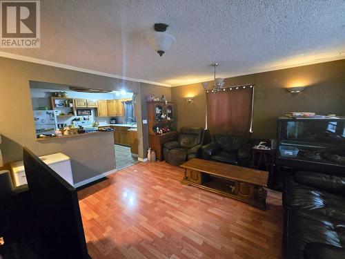 2715 Merritt Road, Prince George, BC - Indoor