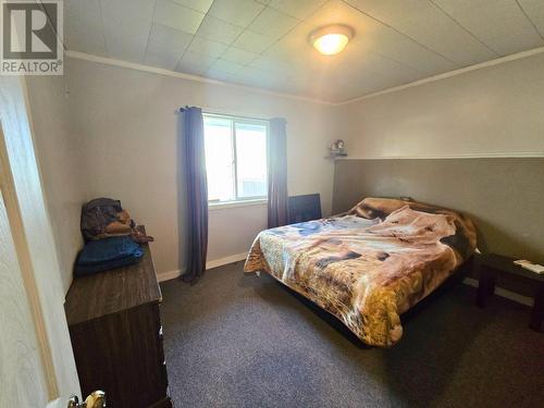 2715 Merritt Road, Prince George, BC - Indoor Photo Showing Bedroom