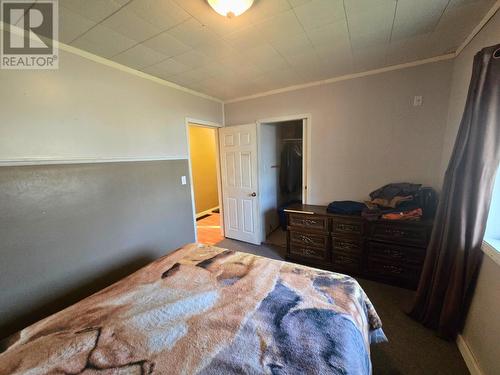 2715 Merritt Road, Prince George, BC - Indoor Photo Showing Bedroom