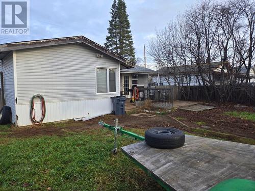 2715 Merritt Road, Prince George, BC - Outdoor