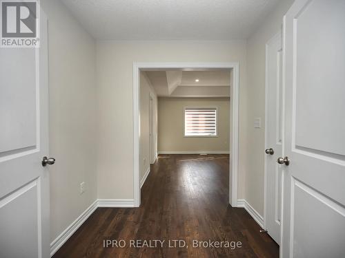 29 Junior Road, Brampton, ON - Indoor Photo Showing Other Room