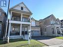 29 Junior Road, Brampton, ON  - Outdoor With Balcony With Facade 