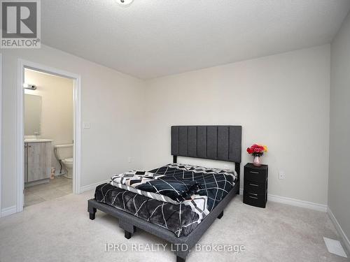 29 Junior Road, Brampton, ON - Indoor Photo Showing Bedroom