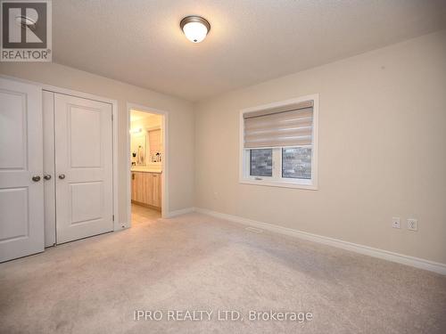 29 Junior Road, Brampton, ON - Indoor Photo Showing Other Room