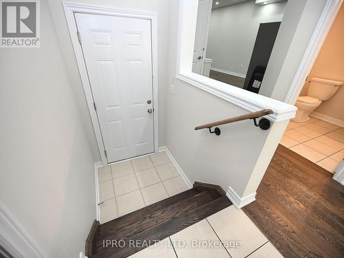 29 Junior Road, Brampton, ON - Indoor Photo Showing Other Room