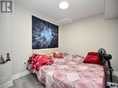 29 Junior Road, Brampton, ON - Indoor Photo Showing Bedroom