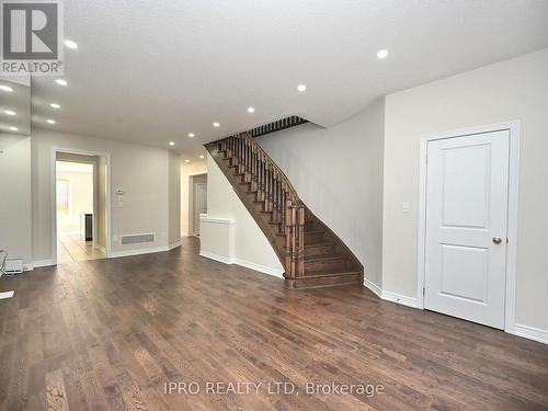 29 Junior Road, Brampton, ON - Indoor Photo Showing Other Room