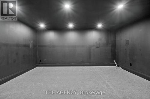 318 Woodale Avenue, Oakville, ON - Indoor Photo Showing Other Room