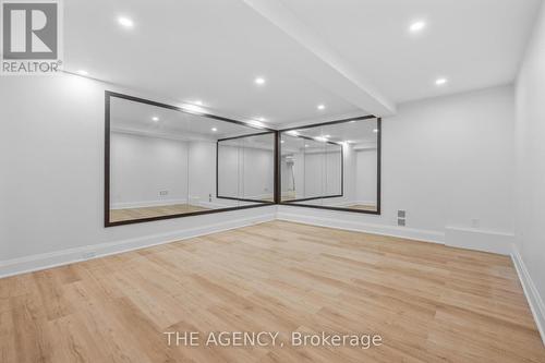 318 Woodale Avenue, Oakville, ON - Indoor Photo Showing Other Room