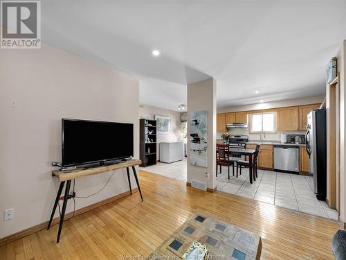 2643 Carissa, Windsor, ON - Indoor