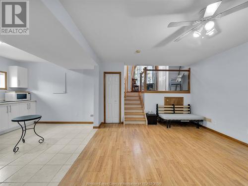 2643 Carissa, Windsor, ON - Indoor