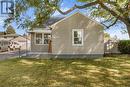 2968 Langlois Ave, Windsor, ON  - Outdoor 