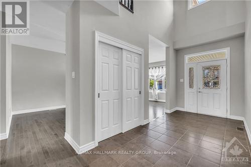 254 Terrapin Terrace, Ottawa, ON - Indoor Photo Showing Other Room