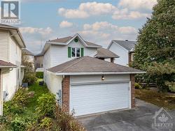 62 SADDLEHORN CRESCENT  Ottawa, ON K2M 2B1