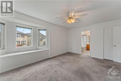 62 Saddlehorn Crescent, Ottawa, ON - Indoor Photo Showing Other Room