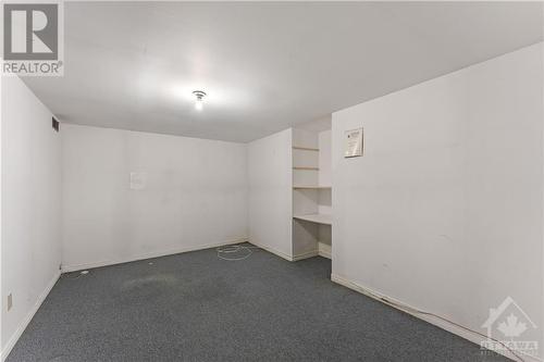 62 Saddlehorn Crescent, Ottawa, ON - Indoor Photo Showing Other Room