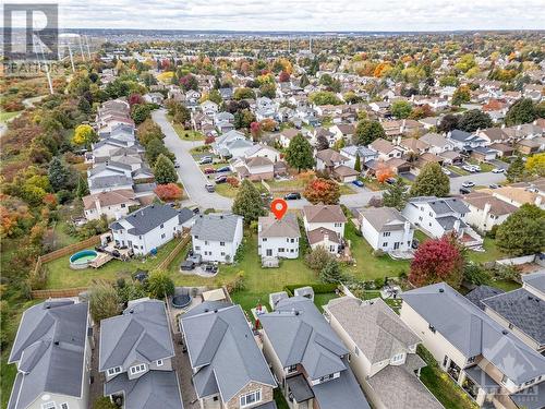 62 Saddlehorn Crescent, Ottawa, ON - Outdoor With View