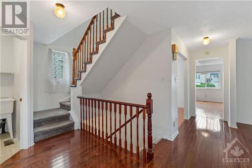 62 Saddlehorn Crescent, Ottawa, ON - Indoor Photo Showing Other Room