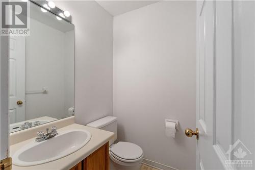 62 Saddlehorn Crescent, Ottawa, ON - Indoor Photo Showing Bathroom