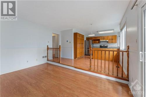 62 Saddlehorn Crescent, Ottawa, ON - Indoor Photo Showing Other Room