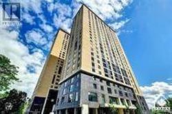 105 CHAMPAGNE AVENUE UNIT#1511  Ottawa, ON K1S 4P3