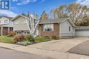 1626 Mckercher Drive, Saskatoon, SK  - Outdoor With Facade 