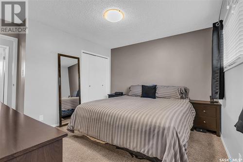 1626 Mckercher Drive, Saskatoon, SK - Indoor Photo Showing Bedroom