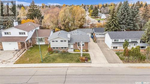 1626 Mckercher Drive, Saskatoon, SK - Outdoor With Facade