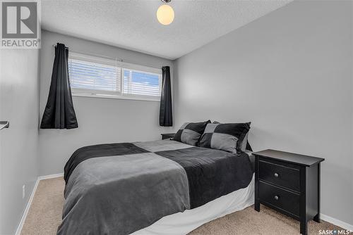 1626 Mckercher Drive, Saskatoon, SK - Indoor Photo Showing Bedroom