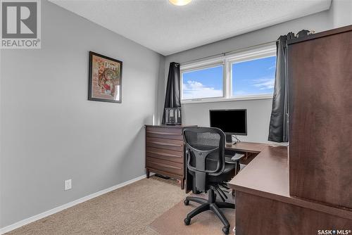 1626 Mckercher Drive, Saskatoon, SK - Indoor Photo Showing Office