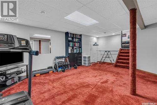 1626 Mckercher Drive, Saskatoon, SK - Indoor