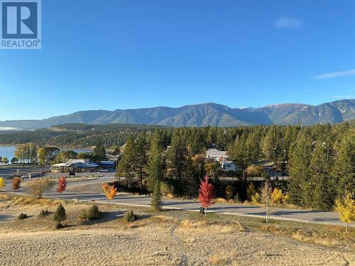 701 14A Crescent Unit# 325, Invermere, BC - Outdoor With View