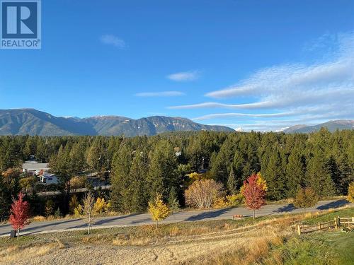 701 14A Crescent Unit# 325, Invermere, BC - Outdoor With View