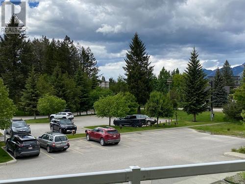 701 14A Crescent Unit# 325, Invermere, BC - Outdoor With View