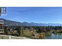 701 14A Crescent Unit# 325, Invermere, BC  - Outdoor With View 