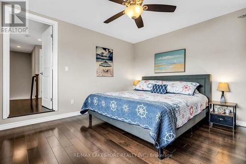 231 Perry Street, Cobourg, ON - Indoor Photo Showing Bedroom