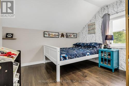 231 Perry Street, Cobourg, ON - Indoor Photo Showing Bedroom