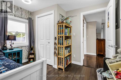 231 Perry Street, Cobourg, ON - Indoor