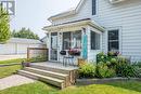 231 Perry Street, Cobourg, ON  - Outdoor With Deck Patio Veranda 