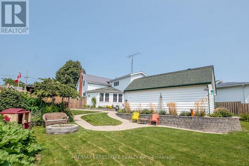 231 Perry Street, Cobourg, ON - Outdoor