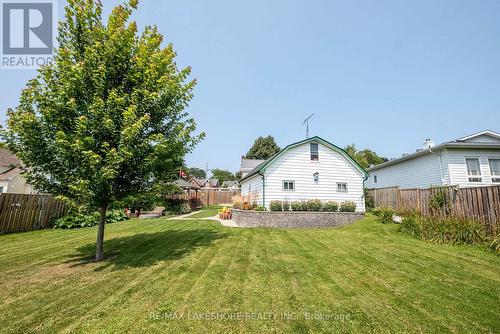 231 Perry Street, Cobourg, ON - Outdoor