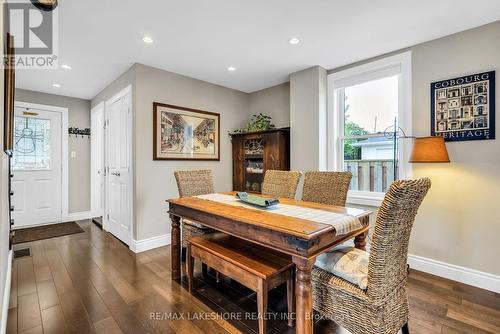 231 Perry Street, Cobourg, ON - Indoor