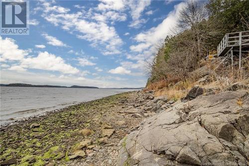 12 Baywatch Lane, Saint John, NB - Outdoor With Body Of Water With View