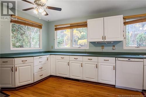 12 Baywatch Lane, Saint John, NB - Indoor Photo Showing Kitchen