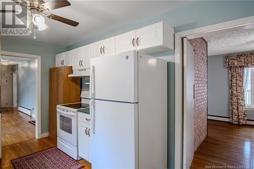 12 Baywatch Lane, Saint John, NB - Indoor Photo Showing Kitchen