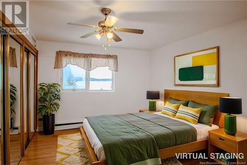 12 Baywatch Lane, Saint John, NB - Indoor Photo Showing Bedroom