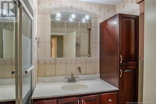 12 Baywatch Lane, Saint John, NB - Indoor Photo Showing Bathroom