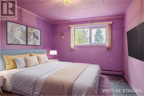 12 Baywatch Lane, Saint John, NB - Indoor Photo Showing Bedroom